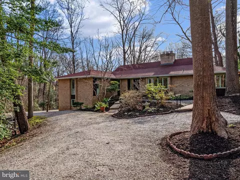 Exterior - 1231 Balfour Dr, Arnold, MD 21012 photo 16 of 27