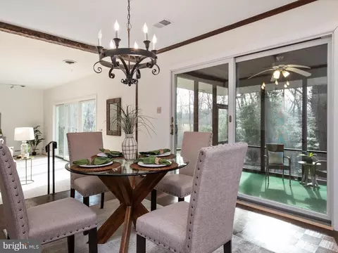 Dining - 1231 Balfour Dr, Arnold, MD 21012 photo 2 of 3