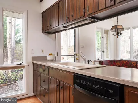 Kitchen - 1231 Balfour Dr, Arnold, MD 21012 photo 1 of 3