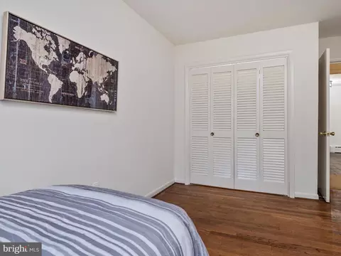 Bedroom - 1231 Balfour Dr, Arnold, MD 21012 photo 7 of 7