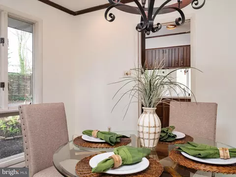 Dining - 1231 Balfour Dr, Arnold, MD 21012 photo 3 of 3