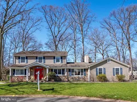 477 Cardiff Ct, Severna Park, MD 21146
