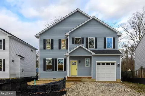 206 B Cadle Ave, Edgewater, MD 21037