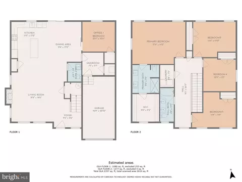 206 B Cadle Ave, Edgewater, MD 21037 photo 30