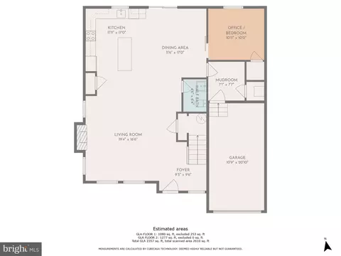 206 B Cadle Ave, Edgewater, MD 21037 photo 2
