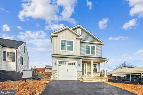 102 Hollins Ferry Rd, Glen Burnie, MD 21061