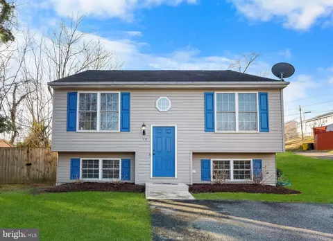 1 A Mountain Rd, Linthicum Heights, MD 21090