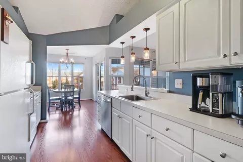 2406 Forest Edge Ct #301A, Odenton, MD 21113