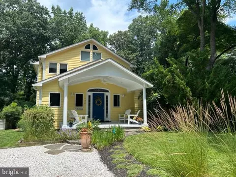 130 Severn Ave, Severna Park, MD 21146