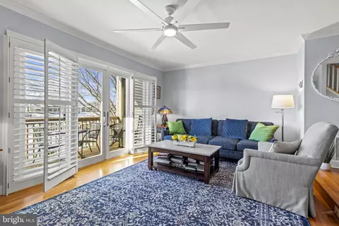 2156 Chesapeake Harbour Dr, Annapolis, MD 21403