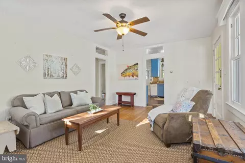 Bedroom - 12 Cushing Ave, Annapolis, MD 21403 photo 1 of 3