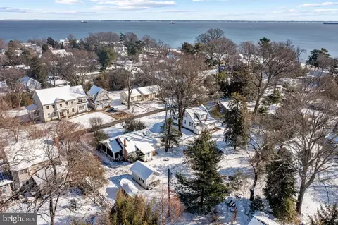 View/Area - 12 Cushing Ave, Annapolis, MD 21403 photo 4 of 16