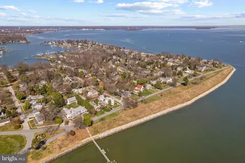 View/Area - 12 Cushing Ave, Annapolis, MD 21403 photo 12 of 16
