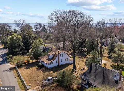 12 Cushing Ave, Annapolis, MD 21403