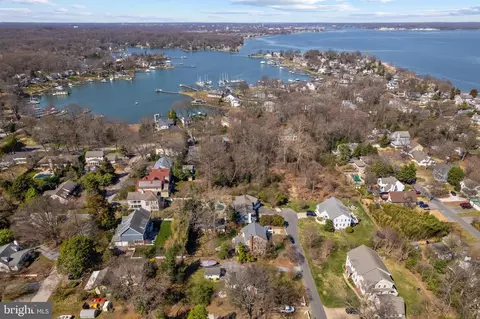 View/Area - 12 Cushing Ave, Annapolis, MD 21403 photo 14 of 16