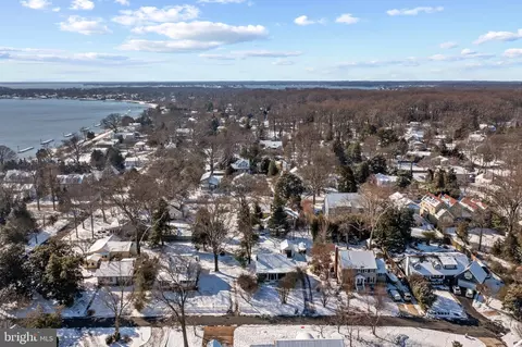 View/Area - 12 Cushing Ave, Annapolis, MD 21403 photo 2 of 16