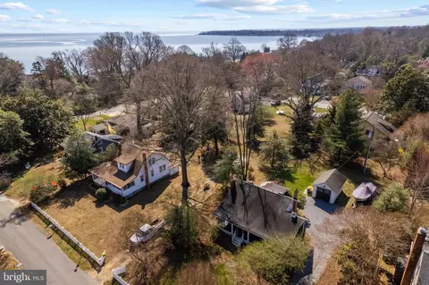 View/Area - 12 Cushing Ave, Annapolis, MD 21403 photo 16 of 16