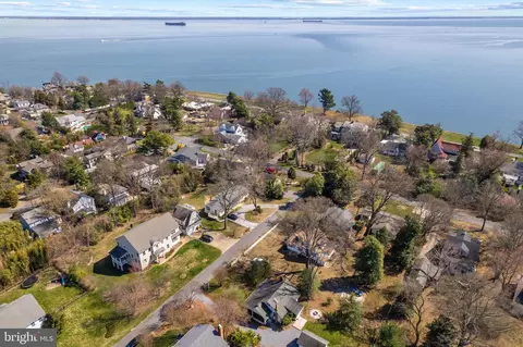 View/Area - 12 Cushing Ave, Annapolis, MD 21403 photo 10 of 16