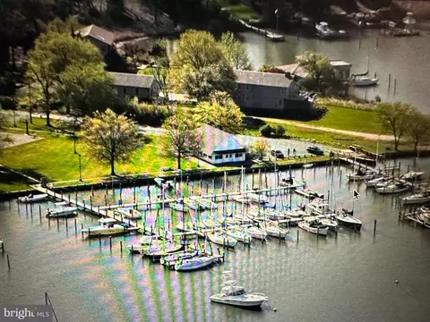 View/Area - 12 Cushing Ave, Annapolis, MD 21403 photo 6 of 16