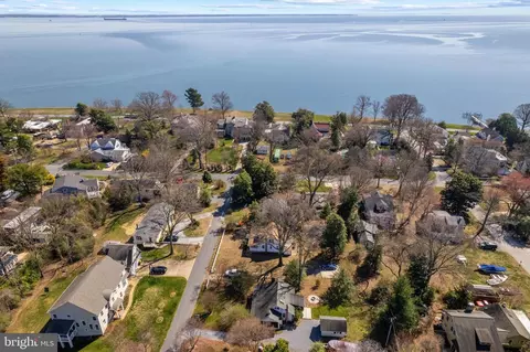 View/Area - 12 Cushing Ave, Annapolis, MD 21403 photo 9 of 16