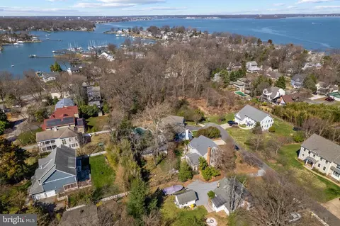 View/Area - 12 Cushing Ave, Annapolis, MD 21403 photo 15 of 16