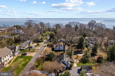 View/Area - 12 Cushing Ave, Annapolis, MD 21403 photo 8 of 16