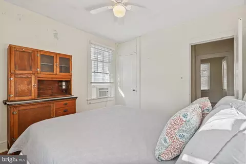Bedroom - 12 Cushing Ave, Annapolis, MD 21403 photo 2 of 3