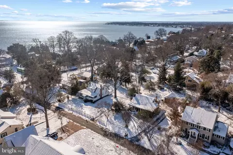 View/Area - 12 Cushing Ave, Annapolis, MD 21403 photo 3 of 16
