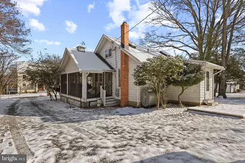 Other - 12 Cushing Ave, Annapolis, MD 21403 photo 2 of 6
