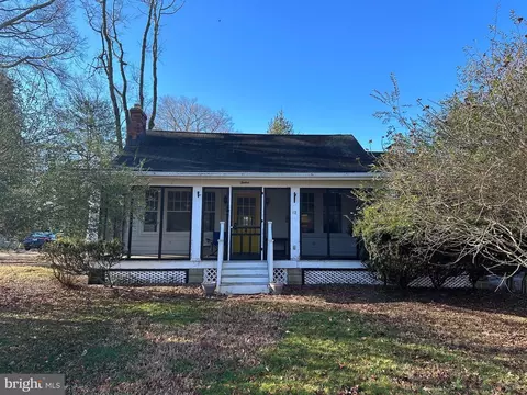 Exterior - 12 Cushing Ave, Annapolis, MD 21403 photo 1 of 22
