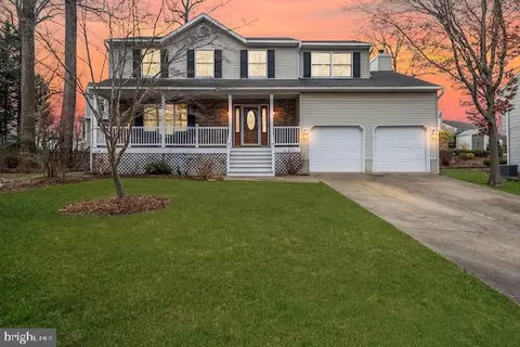 392 Kiltie Ct, Arnold, MD 21012