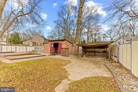 271 Hickory Point Rd, Pasadena, MD 21122 photo 34