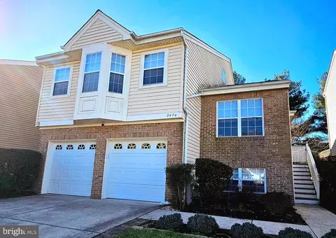 2474 Shadywood Cir, Crofton, MD 21114
