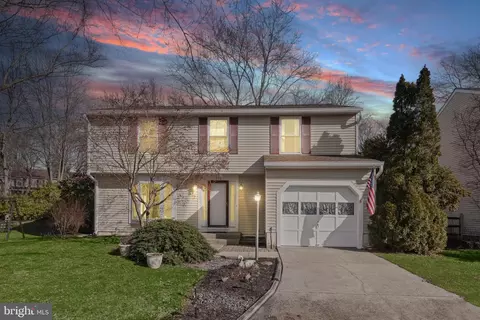 255 Waycross Way, Arnold, MD 21012