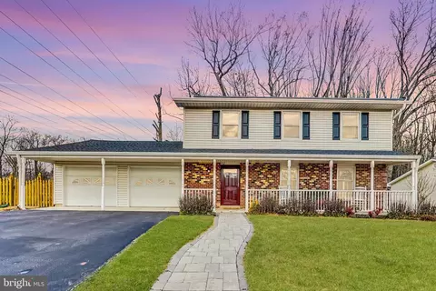2214 Dairy Farm Rd, Gambrills, MD 21054