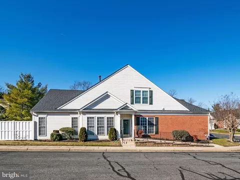 1207 Topaz Ct #1, Odenton, MD 21113