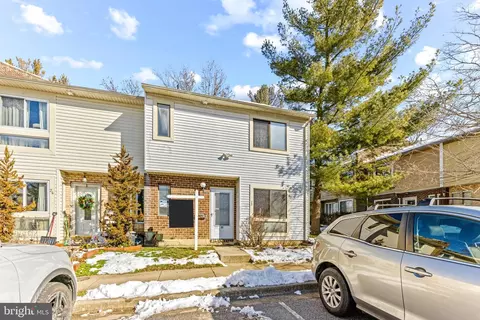 22 Woodward Ct, Annapolis, MD 21403