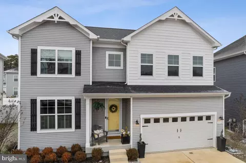 312 Hazy Grove Bnd, Millersville, MD 21108