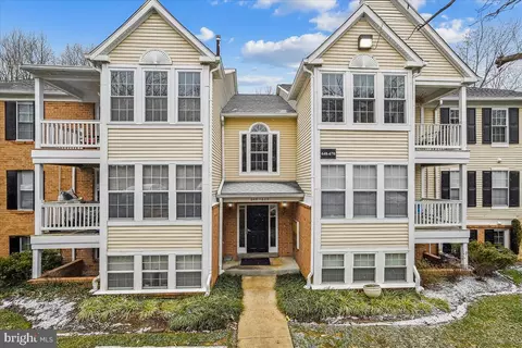 658 Southern Hills Dr #C-3F, Arnold, MD 21012