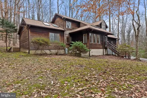 710 Timber Tree Pl, Crownsville, MD 21032