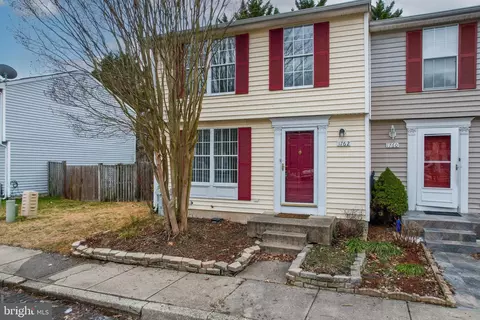 1762 Jacobs Meadow Dr, Severn, MD 21144