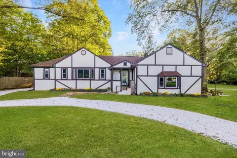 1709 Governor Bridge Rd, Davidsonville, MD 21035