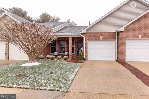 702 Ballast Way, Annapolis, MD 21401
