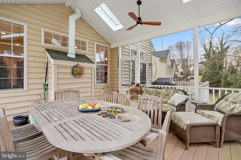 305 Grindstone Dr, Arnold, MD 21012 photo 33
