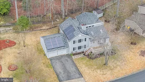 1128 Delaware Ave, Churchton, MD 20733