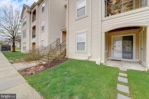 Exterior - 10 D Hearthstone Ct #D, Annapolis, MD 21403 photo 3 of 17