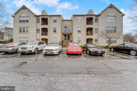 Exterior - 10 D Hearthstone Ct #D, Annapolis, MD 21403 photo 6 of 17
