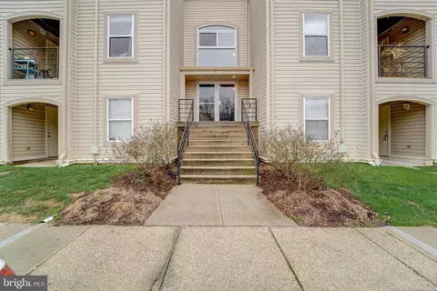 10 D Hearthstone Ct #D, Annapolis, MD 21403