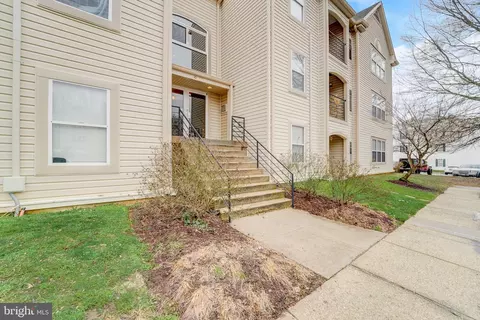 Exterior - 10 D Hearthstone Ct #D, Annapolis, MD 21403 photo 5 of 17