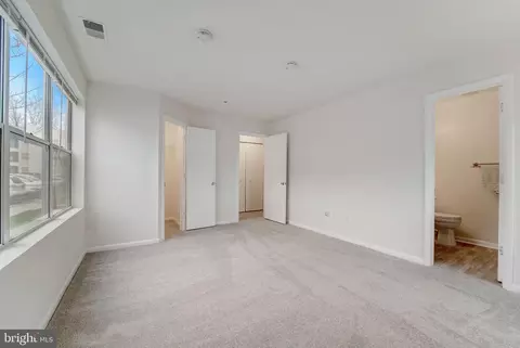 Bedroom - 10 D Hearthstone Ct #D, Annapolis, MD 21403 photo 2 of 2